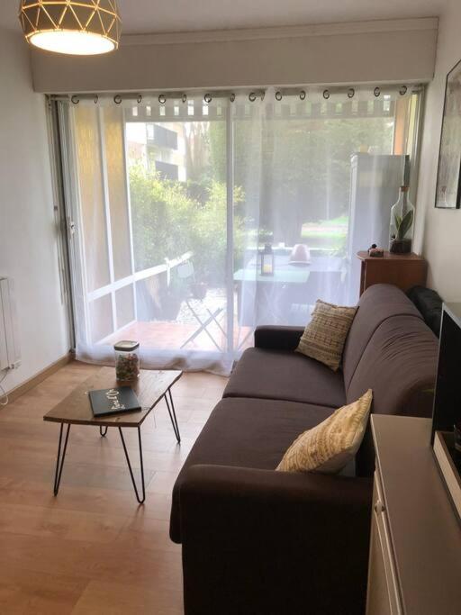 Avec Terrasse Proche Apartment Villers-sur-Mer
