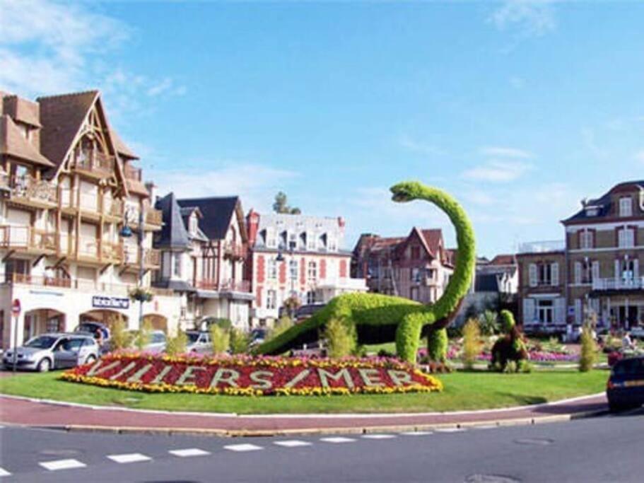 Apartment Avec Terrasse Proche *